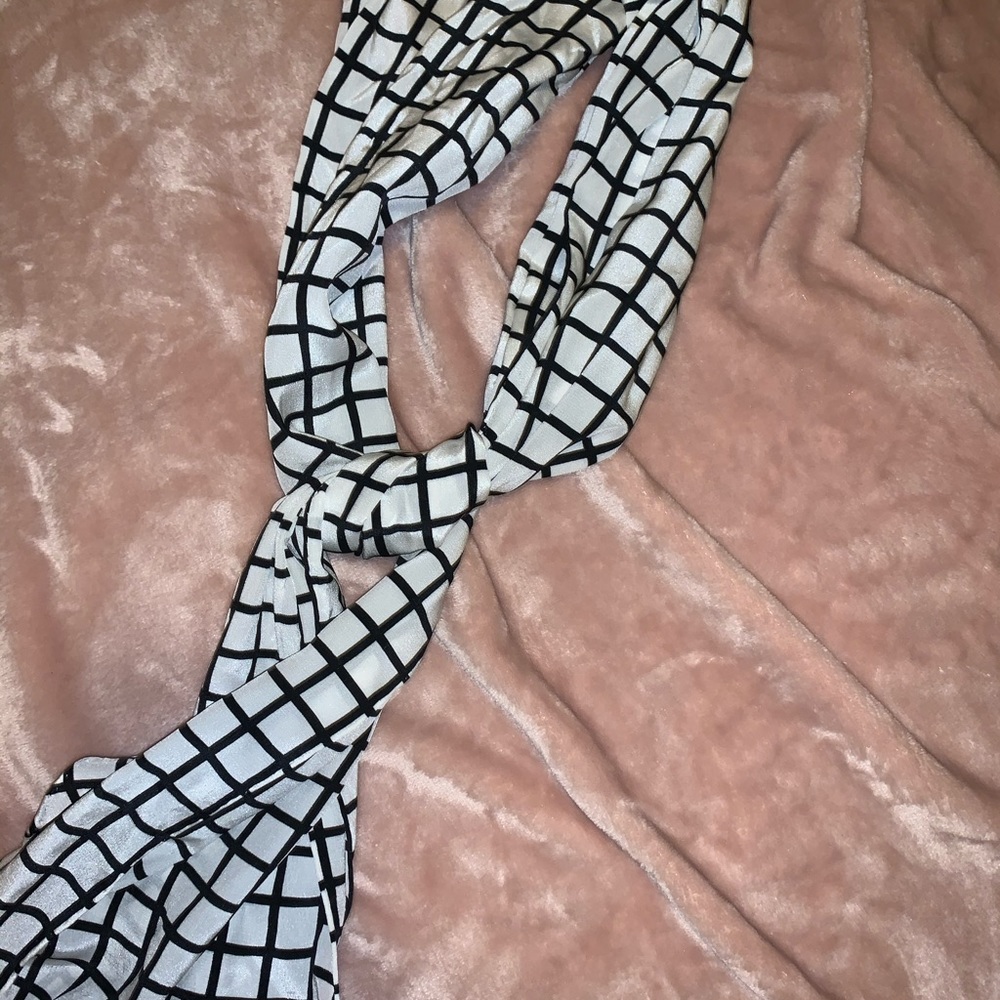 Ralph Lauren silk scarf